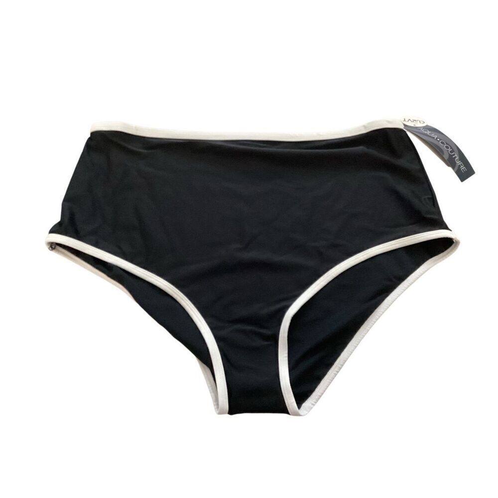 Aqua Couture Curvy Swim Bottom